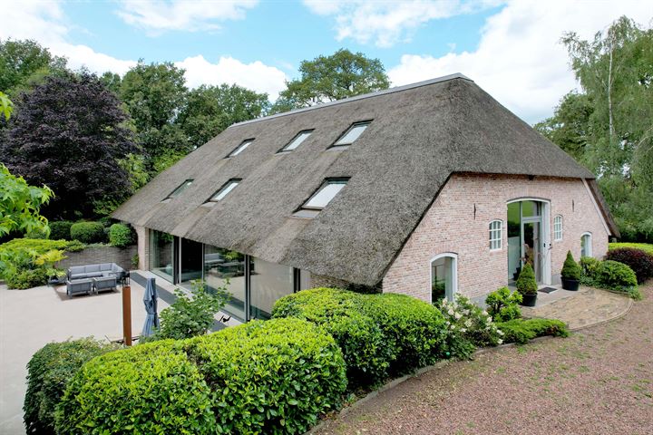 Kappeweg 28 in Wijhe foto