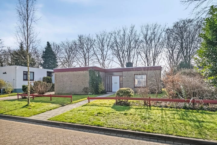 Kapteijnlaan 16 in Veldhoven foto
