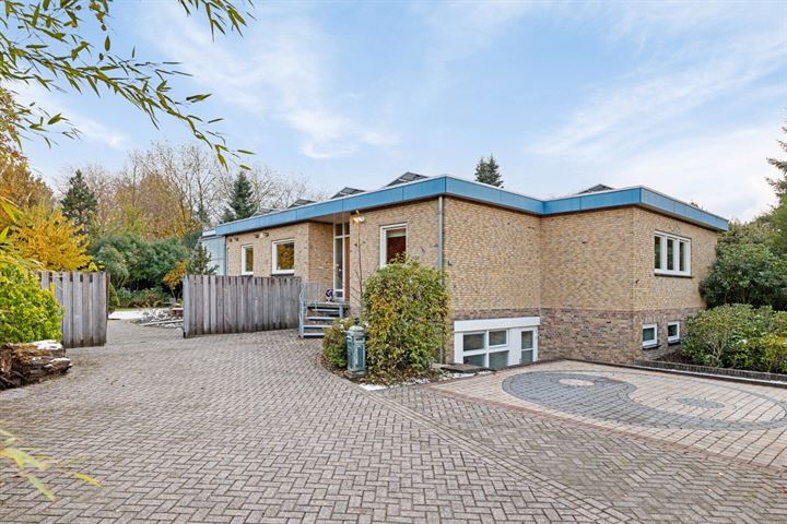 Kapteijnlaan 28 in Veldhoven foto