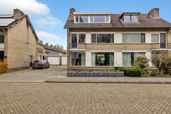Kapteijnlaan 37 in Veldhoven foto