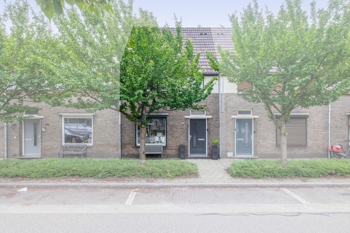 Karbindersstraat 104 in Venlo foto