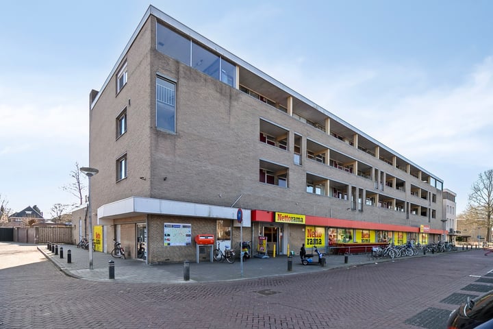 Kard. de Jongstraat 3E in Valkenswaard foto