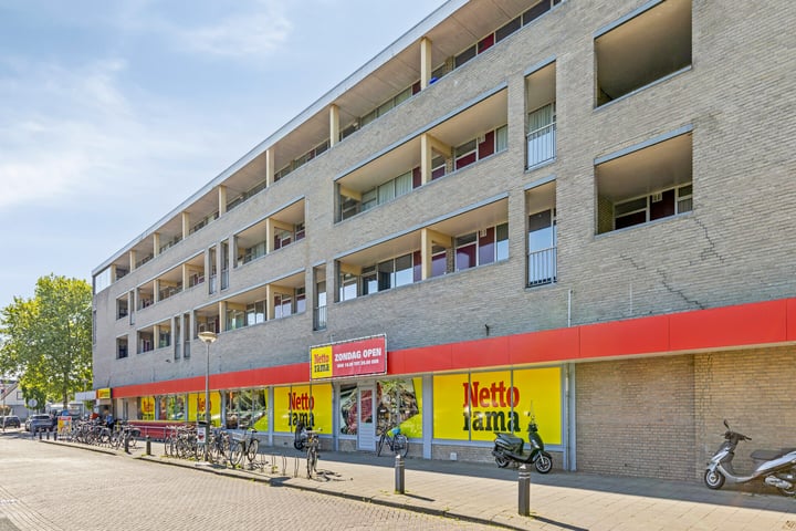 Kard. de Jongstraat 3G in Valkenswaard foto
