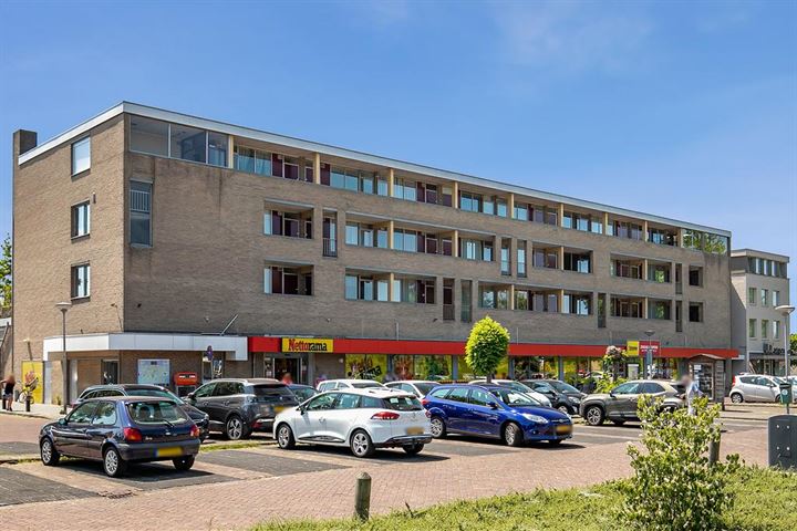 Kard. de Jongstraat 7B in Valkenswaard foto