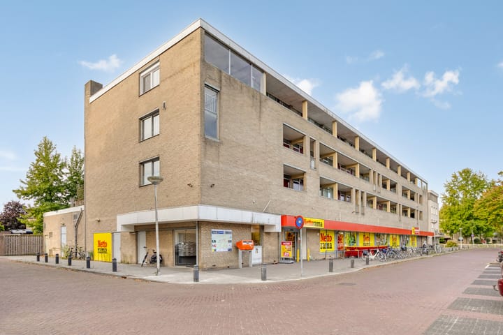 Kard. de Jongstraat 9 in Valkenswaard