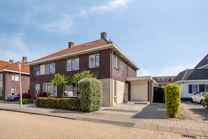 Kardeel 24 in Oudewater foto