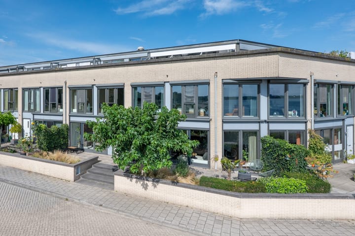 Kardeel 27 in Zeewolde