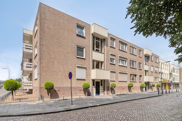 Kardinaal de Jongstraat 20 in Oss