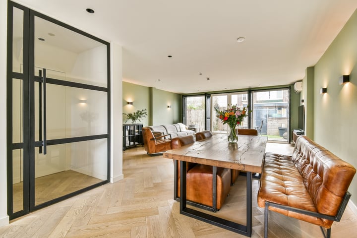 Kardinaal de Jongstraat 6 in Amstelveen foto