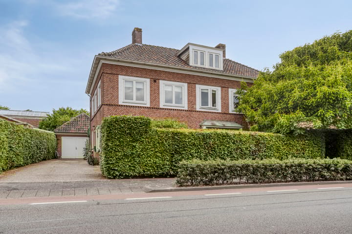 Kardinaal van Rossumstraat 32 in Dongen foto