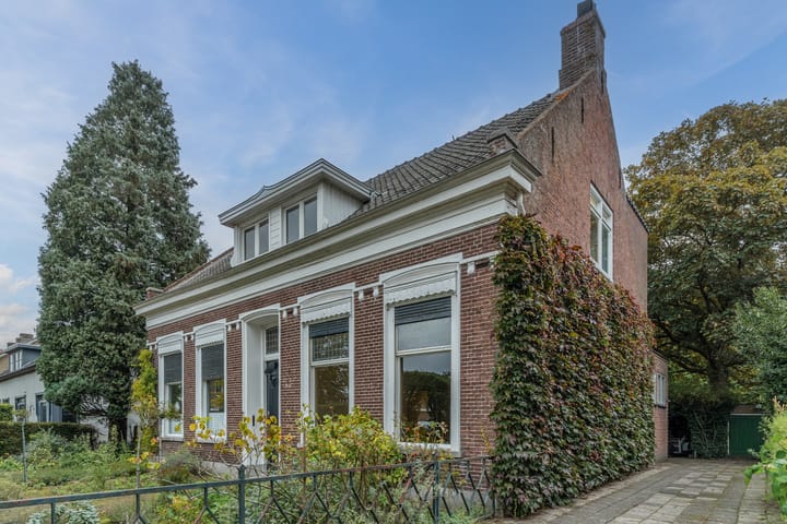 Kardinaal van Rossumstraat 85 in Dongen foto