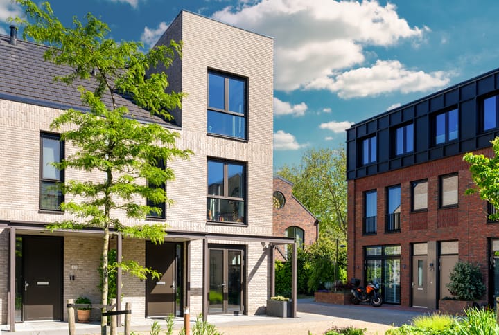 Kardoes 19 in Muiden foto