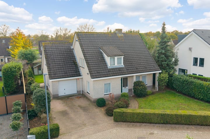 Karekiet 12 in 's-Hertogenbosch