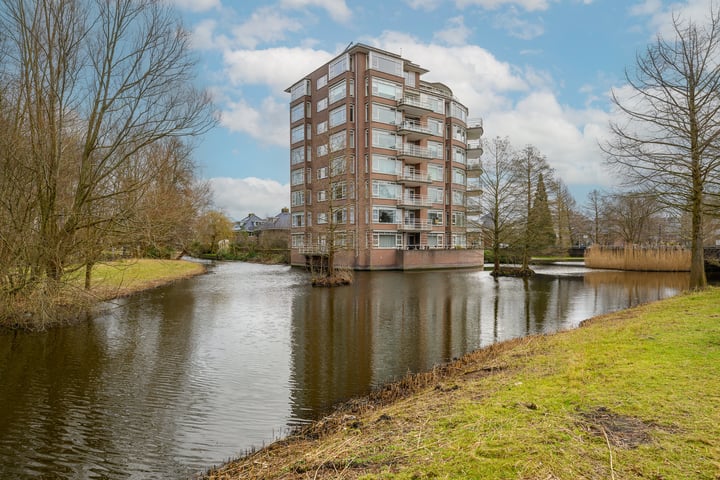 Karekietlaan 20 in Leidschendam foto