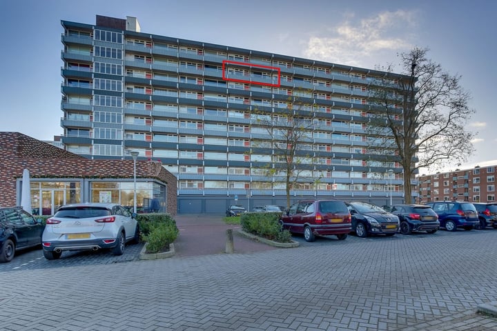 Karel de Grotelaan 138 in Deventer foto