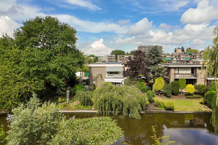 Karel de Grotelaan 173 in Vlaardingen foto