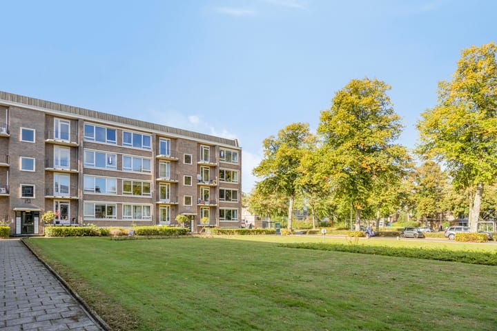 Karel de Grotelaan 293 in Eindhoven foto