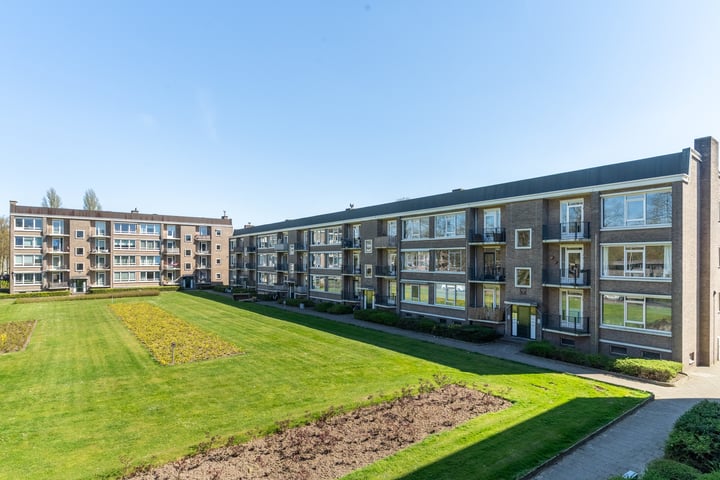 Karel de Grotelaan 295 in Eindhoven