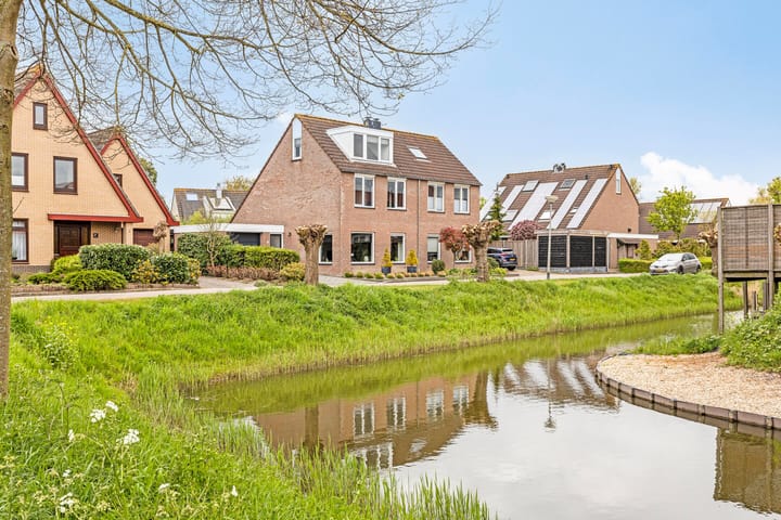 Karel de Stoutestraat 3 in Vlissingen