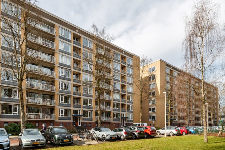 Karel Doormanlaan 153 in Utrecht foto
