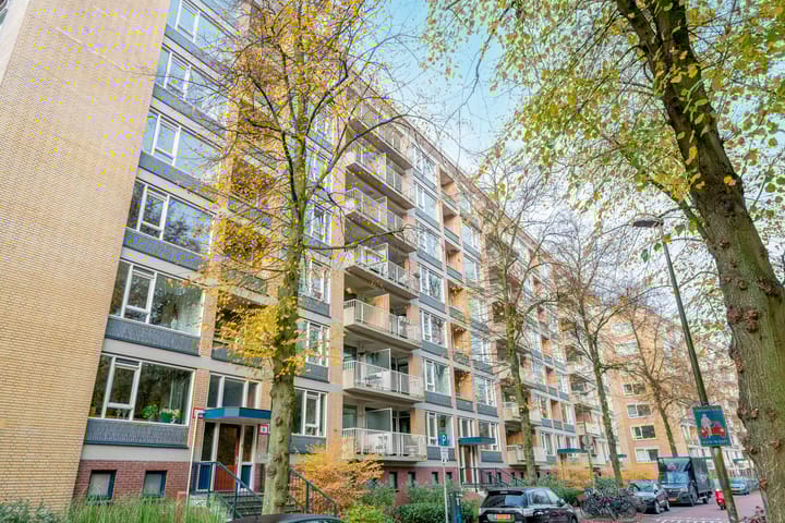 Karel Doormanlaan 21 in Utrecht foto