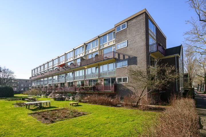 Karel Doormanlaan 270 in Hilversum foto