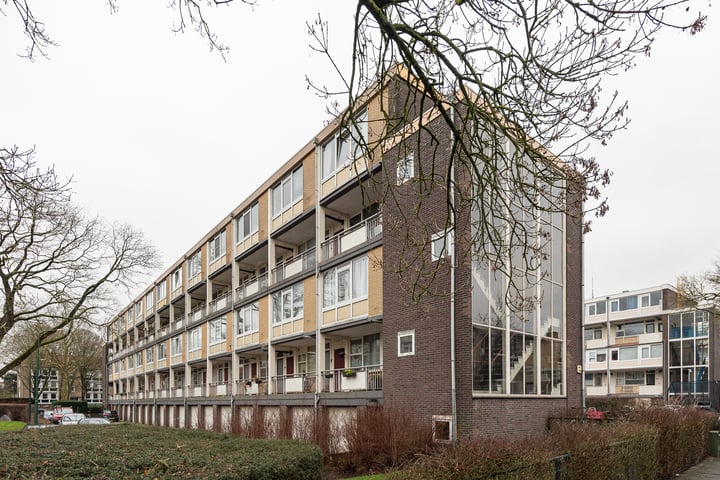 Karel Doormanlaan 280 in Hilversum foto