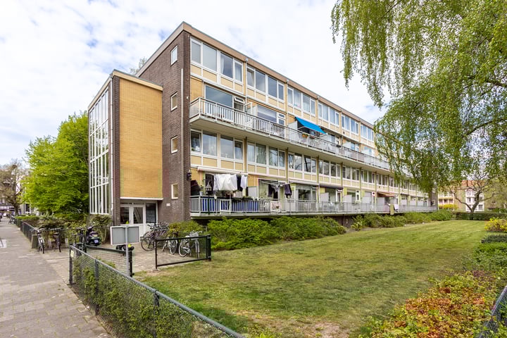 Karel Doormanlaan 302 in Hilversum