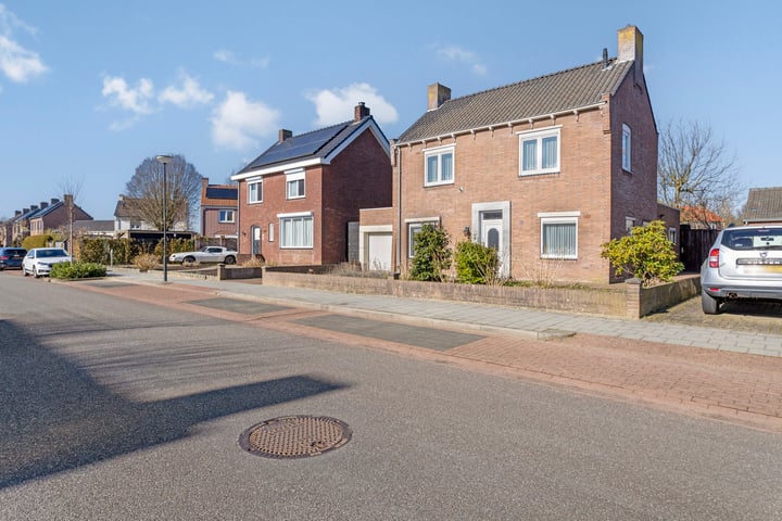 Karel Doormanlaan 32 in Reuver