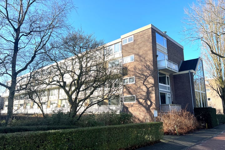 Karel Doormanlaan 348 in Hilversum foto
