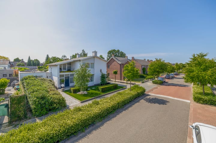 Foto van woning Karel Doormanlaan 39, Reuver