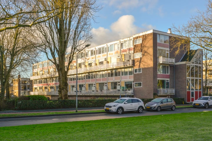 Karel Doormanlaan 390 in Hilversum foto