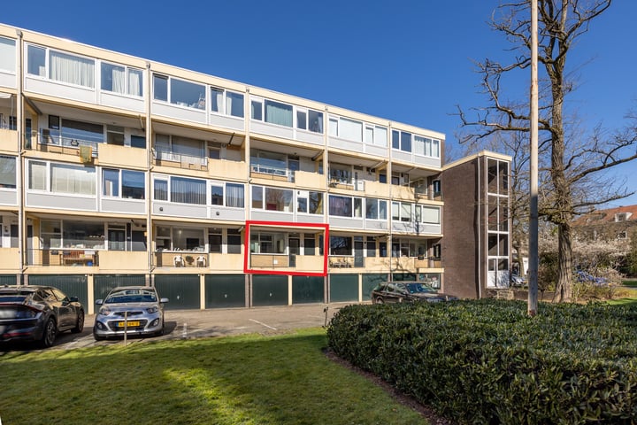 Foto van woning Karel Doormanlaan 418, Hilversum
