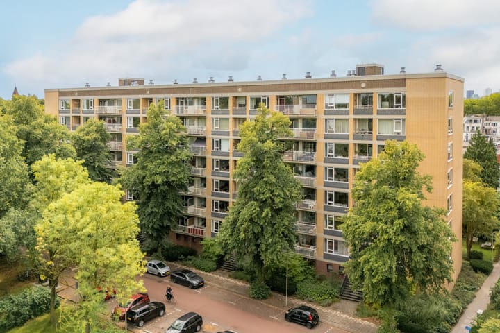 Karel Doormanlaan 43 in Utrecht