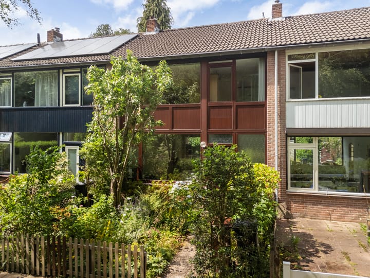Foto van woning Karel Doormanlaan 5, Doorn