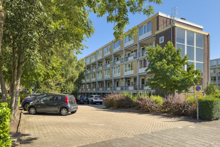 Karel Doormanlaan 62 in Hilversum