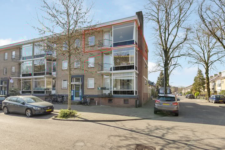 Karel Doormanlaan 71 in Hilversum