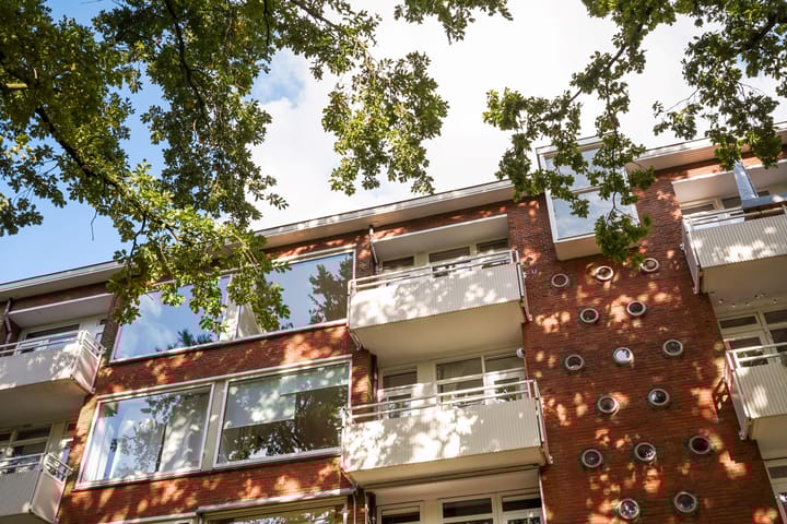 Karel Doormanlaan 74 in Rijswijk