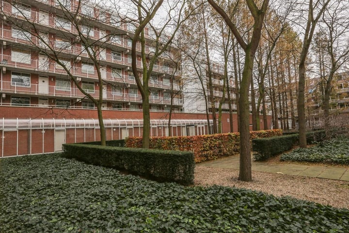 Karel Doormanstraat 283E in Rotterdam