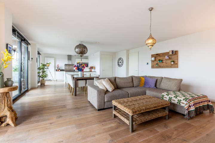 Karel Doormanstraat 392B in Rotterdam foto