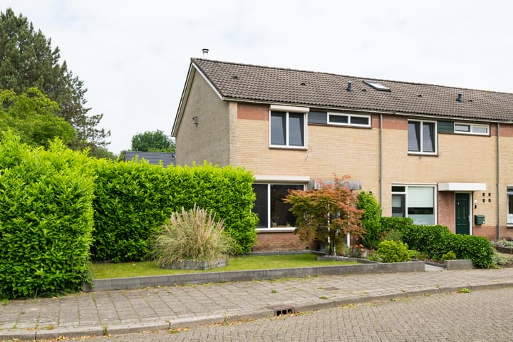 Foto van woning Karel Doormanstraat 88, Groenlo
