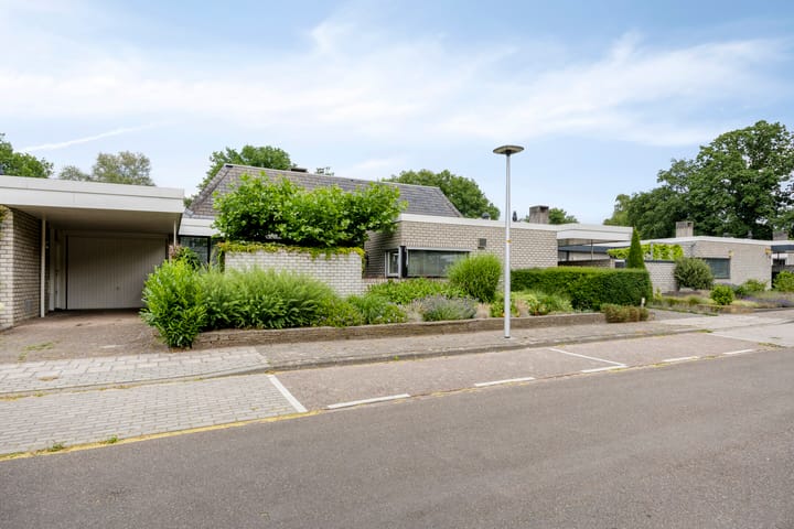 Karel Gerardstraat 8 in Hengelo