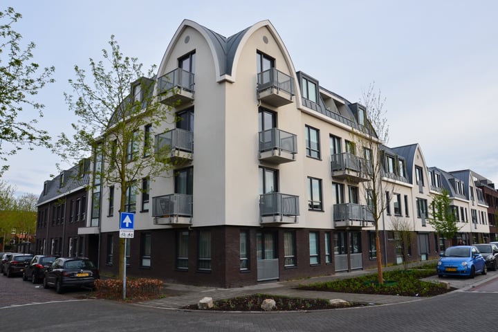 Karel Mollenstraat Noord 31 in Valkenswaard