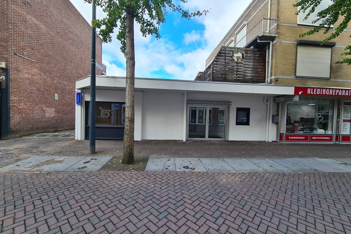 Karel Mollenstraat Zuid 27 in Valkenswaard