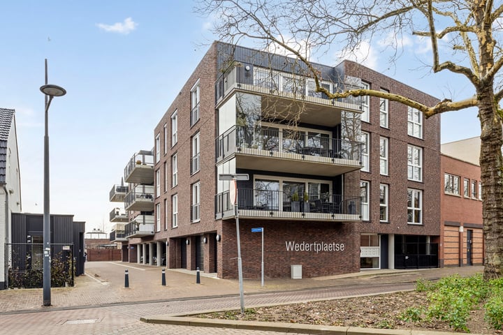 Karel Mollenstraat Zuid 42B in Valkenswaard foto