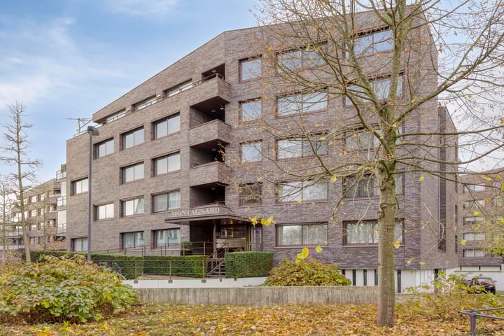 Karel Mollenstraat Zuid 95 in Valkenswaard