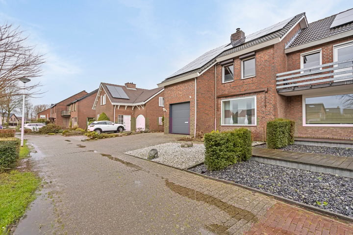 Karel van Bronckhorstlaan 21 in Obbicht foto