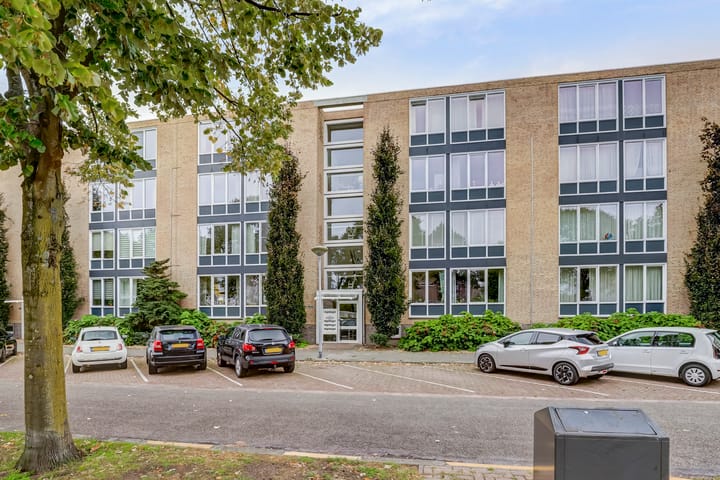Karel van Egmondstraat 82 in Venlo foto