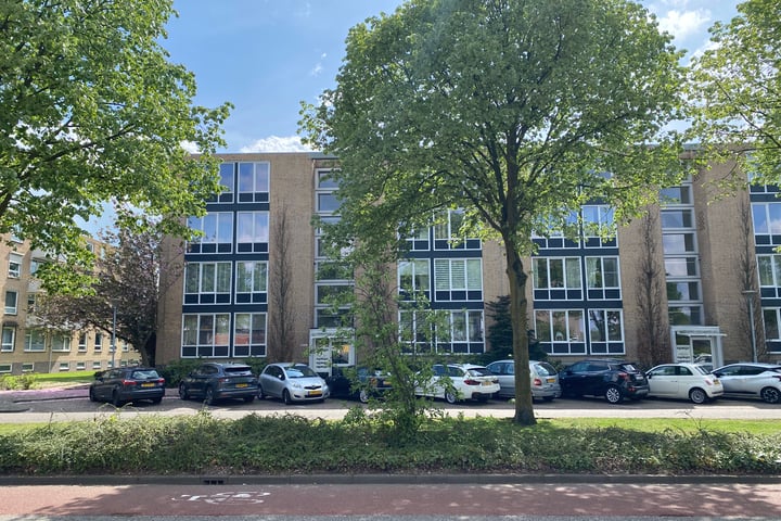 Karel van Egmondstraat 98 in Venlo foto