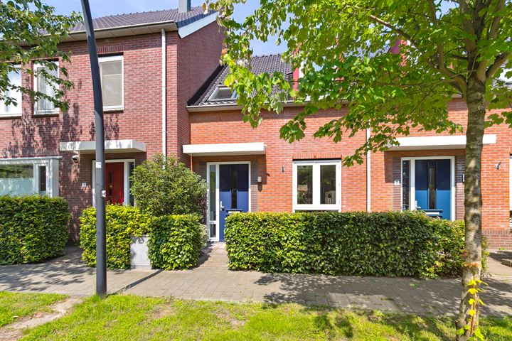 Karel van Ginkelstraat 5 in Leusden foto
